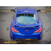 sequence spec-rs rear spoiler hyndai genesis coupe 2011-16